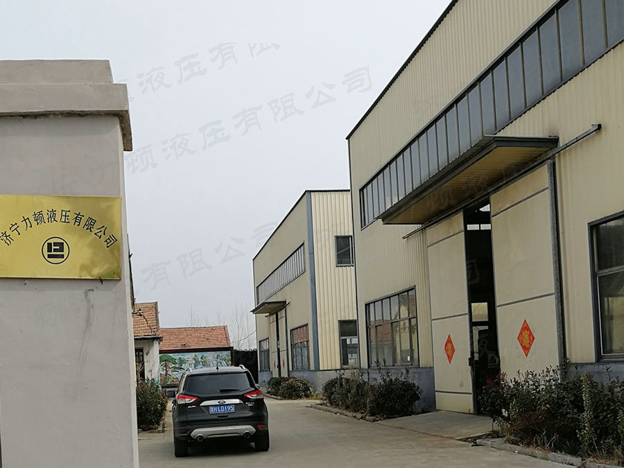 液壓馬達(dá)使用注意事項(xiàng)有哪些？